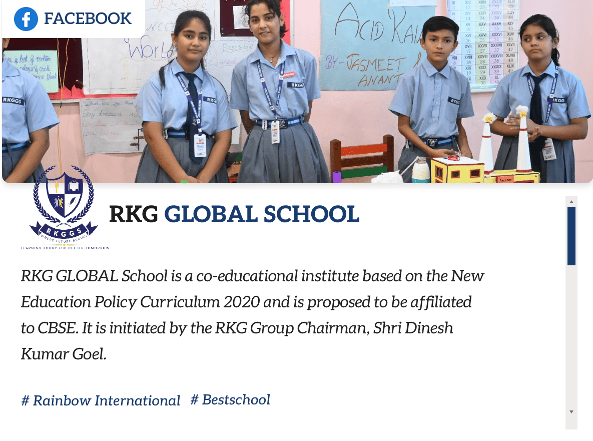 Sanskriti Public School