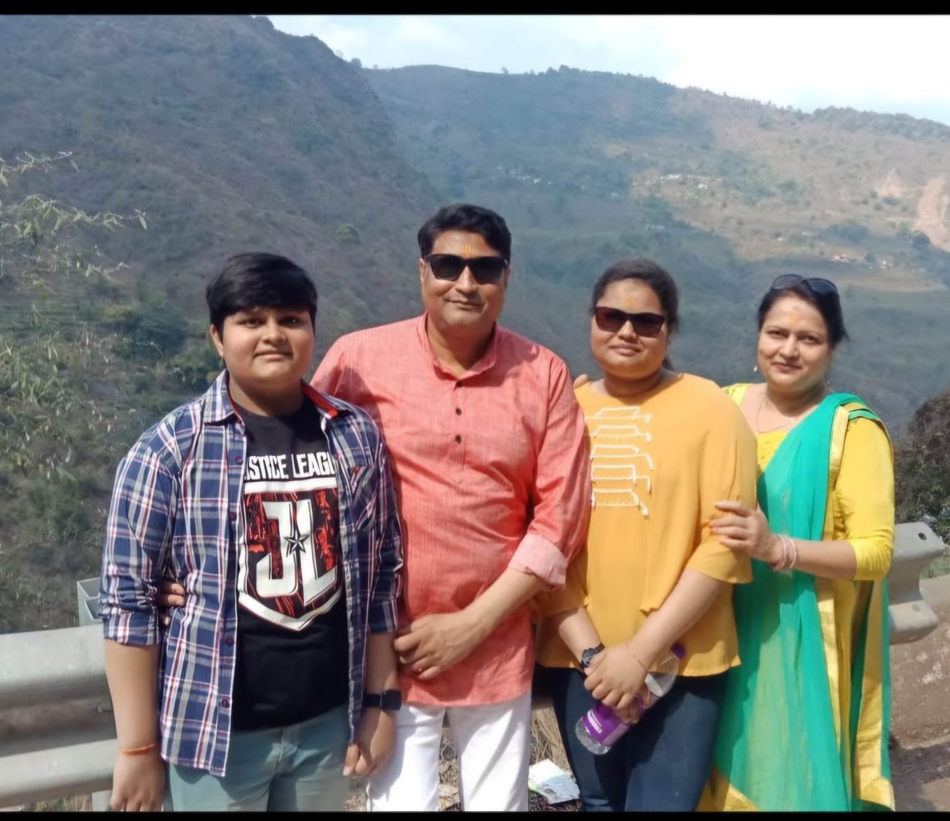 Sanskriti Public School