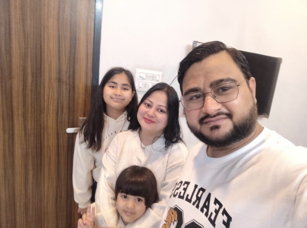 Sanskriti Public School